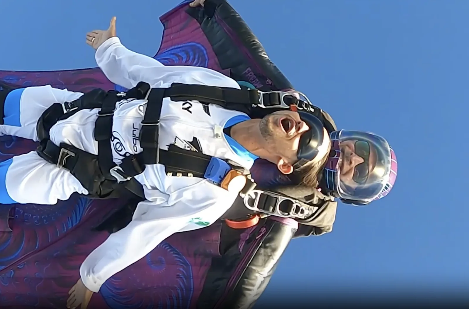 Tandem Wingsuit - Arcachon - 990 €